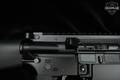 Surplus Ammo & Arms LOW-15 5.56mm NATO Black in Very Good Condition Image 5