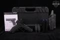2021 Walther PDP FS OR 9mm Luger Black in Very Good Condition Image 2