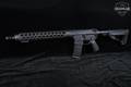 JP Enterprise JP-15 Professional .223 Wylde Black in Excellent Condition Image 2
