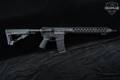 JP Enterprise JP-15 Professional .223 Wylde Black in Excellent Condition Image 3