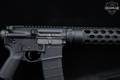 JP Enterprise JP-15 Professional .223 Wylde Black in Excellent Condition Image 5