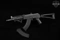 Zastava Arms ZPAP92 7.62x39 Black in Very Good Condition Image 2