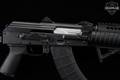 Zastava Arms ZPAP92 7.62x39 Black in Very Good Condition Image 5