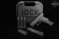 Glock G36 Gen 3 .45 ACP Black in Very Good Condition Image 2