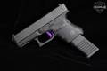 Glock G36 Gen 3 .45 ACP Black in Very Good Condition Image 4