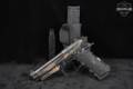 Beretta 92XI SAO Full Size 9mm Luger Multicolor Camo in Good Condition Image 2