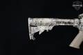 Smith & Wesson (S&W) M&P15-22 .22 LR Kryptek Camouflage in Excellent Condition Image 4