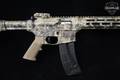 Smith & Wesson (S&W) M&P15-22 .22 LR Kryptek Camouflage in Excellent Condition Image 5