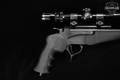 Thompson Center (TC, T/C, TCA) Encore .308 Win. Blued in Very Good Condition Image 3