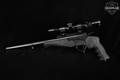 Thompson Center (TC, T/C, TCA) Encore .308 Win. Blued in Very Good Condition Image 5
