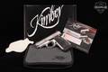 Kimber Micro 9 Stainless 9mm Luger Satin Silver in Good Condition Image 2