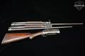 1906 Winchester Repeating Arms Model 1897 Takedown 12 Gauge Blued in Fair Condition Image 2