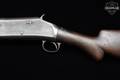1906 Winchester Repeating Arms Model 1897 Takedown 12 Gauge Blued in Fair Condition Image 5