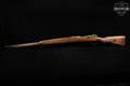 1945 Kirikkale Arsenal (K Kale) Model 1938 K.Kale 8mm Mauser Blued & Hardwood in Fair Condition Image 2