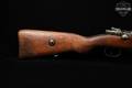 1945 Kirikkale Arsenal (K Kale) Model 1938 K.Kale 8mm Mauser Blued & Hardwood in Fair Condition Image 4