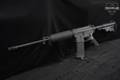 Bushmaster Carbon-15 SuperLight ORC (Optics-Ready Carbine) 5.56mm NATO Black in Excellent Condition Image 2