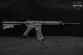 Bushmaster Carbon-15 SuperLight ORC (Optics-Ready Carbine) 5.56mm NATO Black in Excellent Condition Image 3