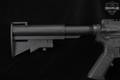 Bushmaster Carbon-15 SuperLight ORC (Optics-Ready Carbine) 5.56mm NATO Black in Excellent Condition Image 4