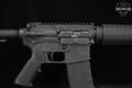 Bushmaster Carbon-15 SuperLight ORC (Optics-Ready Carbine) 5.56mm NATO Black in Excellent Condition Image 5