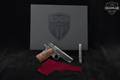 Cabot Gun Company National Standard 9mm Luger Stainless Steel in Like-New Condition Image 2