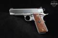Cabot Gun Company National Standard 9mm Luger Stainless Steel in Like-New Condition Image 3