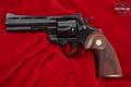 2024-2026 Colt Python .357 Mag. Blued in Very Good Condition Image 2