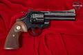2024-2026 Colt Python .357 Mag. Blued in Very Good Condition Image 4