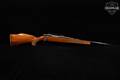 Smith & Wesson (S&W) Model 1500 Deluxe .222 Rem. Blued & Walnut in Very Good Condition Image 3