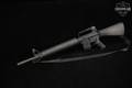 Colt Match Target HBAR 5.56mm NATO Black in Very Good Condition Image 2