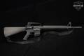 Colt Match Target HBAR 5.56mm NATO Black in Very Good Condition Image 3