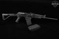 Molot-Oruzhie Ltd. Vepr-12 VPO-205 Series 12 Gauge Black & Synthetic in Very Good Condition Image 2