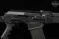 Molot-Oruzhie Ltd. Vepr-12 VPO-205 Series 12 Gauge Black & Synthetic in Very Good Condition Image 4