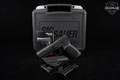 Sig Sauer P320 Full-Size, Medium Grip Module 9mm Luger Black in Excellent Condition Image 2
