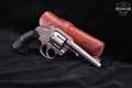 1907 Colt Police Positive First Issue .38 S&W Nickel in Fair Condition Image 2