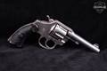 1907 Colt Police Positive First Issue .38 S&W Nickel in Fair Condition Image 4
