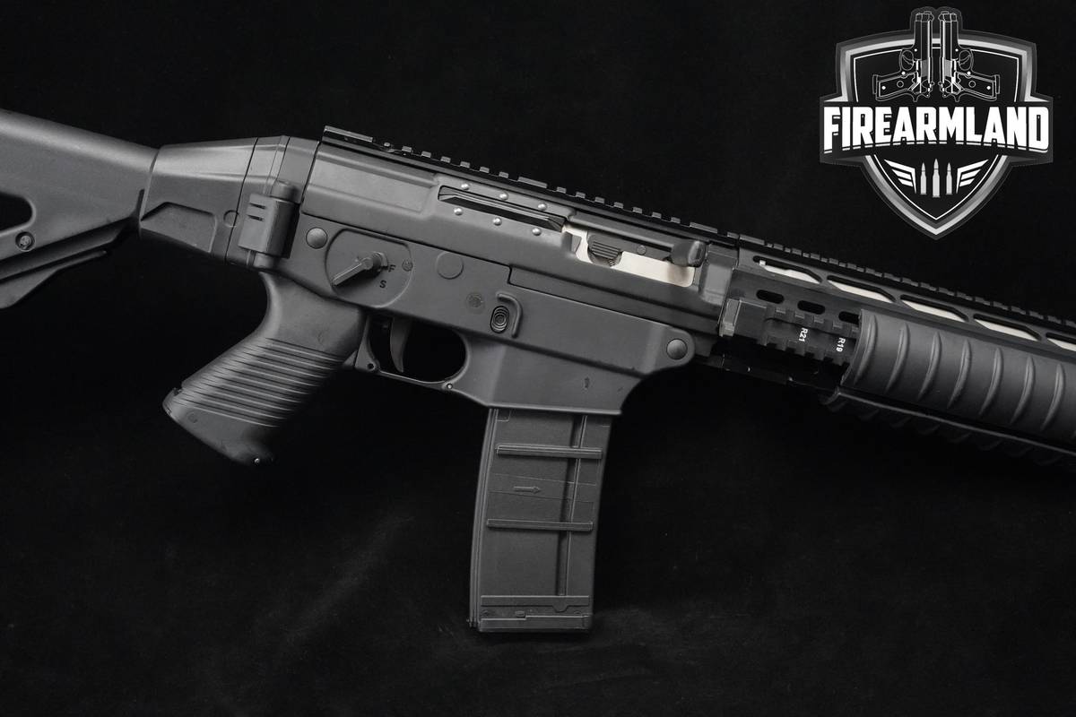 2009 Sig Sauer SIG556 Swat 5.56 NATO 16" Sig-Sauer SIG556 SIG-556 ORIG CASE