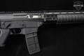 2009 Sig Sauer SIG556 Swat 5.56mm NATO Black in Excellent Condition Image 4