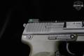 Heckler & Koch (H&K, HK) HK45 Tactical OD Green .45 ACP Black Oxide in Excellent Condition Image 3