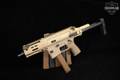 Brugger & Thomet (B&T) SPC9 PDW G 9mm Luger Coyote Tan in Good Condition Image 2
