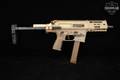 Brugger & Thomet (B&T) SPC9 PDW G 9mm Luger Coyote Tan in Good Condition Image 3