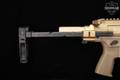 Brugger & Thomet (B&T) SPC9 PDW G 9mm Luger Coyote Tan in Good Condition Image 4