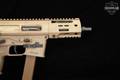 Brugger & Thomet (B&T) SPC9 PDW G 9mm Luger Coyote Tan in Good Condition Image 5