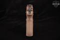Sig Sauer P320 M18 9mm Luger Coyote Tan PVD in Good Condition Image 4