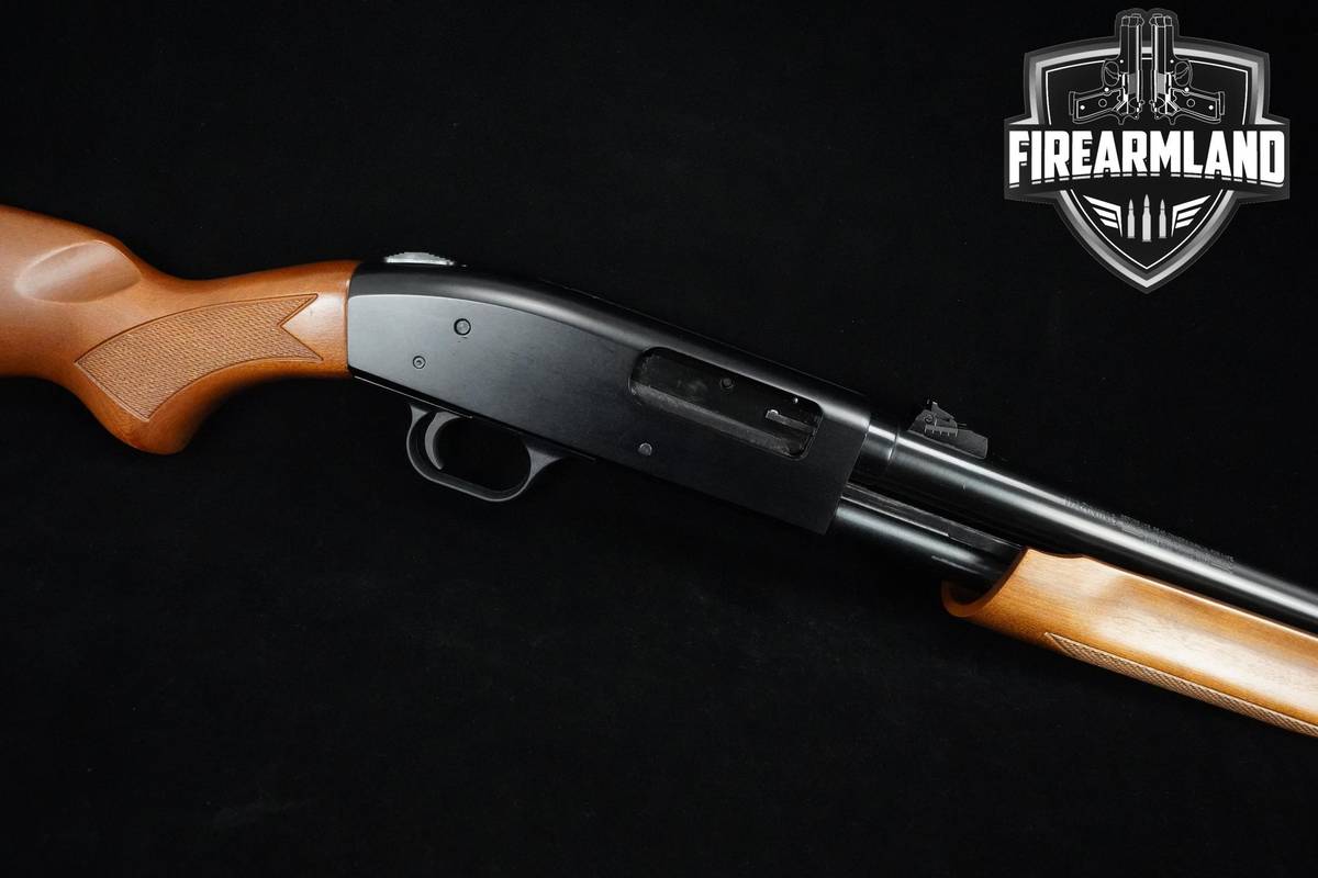 Mossberg Model 500 Field & Deer Combo 12-Gauge 24" Mossberg 500 +ORIG BOX