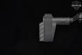 Israel Weapon Industries (IWI) UZI PRO Pistol w/ Brace 9mm Luger Black in Excellent Condition Image 4