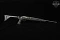 Sturm Ruger Model 10/22 Carbine .22 LR Silver & Synthetic in Poor Condition Image 3