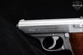 Walther PPK/S .380 ACP Stainless Steel in Very Good Condition Image 5