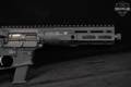 LWRC International IC-9 Pistol 9mm Luger Black in Very Good Condition Image 5