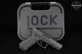 Glock G17 Gen3 9mm Luger Black in Excellent Condition Image 2