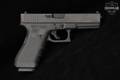 Glock G17 Gen3 9mm Luger Black in Excellent Condition Image 3